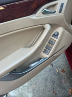 2011 Cadillac CTS 118,000 mi