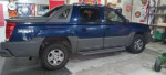 2002 Chevrolet Avalanche 124,000 mi