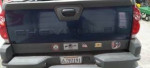 2002 Chevrolet Avalanche 124,000 mi