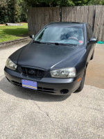 2002 Hyundai Elantra GLS FWD 143,000 mi