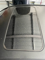 2002 Hyundai Elantra GLS FWD 143,000 mi