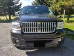 2008 Lincoln Mark LT 107,000 mi