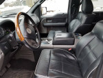 2008 Lincoln Mark LT 107,000 mi