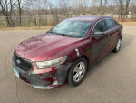 2013 Ford Taurus 133,000 mi