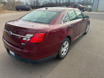 2013 Ford Taurus 133,000 mi