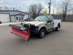 Ford 80,000 mi