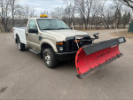 Ford 80,000 mi