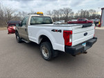 Ford 80,000 mi
