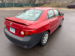 2010 Toyota Corolla 65,000 mi