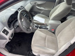 2010 Toyota Corolla 65,000 mi