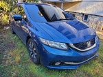 2014 Honda Civic EX FWD 101,000 mi