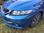 2014 Honda Civic EX FWD 101,000 mi