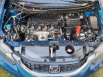 2014 Honda Civic EX FWD 101,000 mi