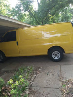 2012 Chevrolet Express 63,000 mi