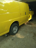 2012 Chevrolet Express 63,000 mi