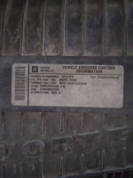 2012 Chevrolet Express 63,000 mi
