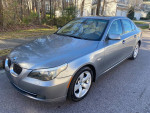 BMW 66,000 mi