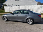BMW 66,000 mi