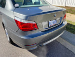 BMW 66,000 mi