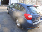 2012 Subaru Impreza 112,000 mi