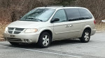 2006 Dodge Caravan SXT FWD 120,000 mi