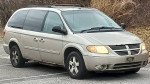 2006 Dodge Caravan SXT FWD 120,000 mi