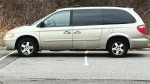 2006 Dodge Caravan SXT FWD 120,000 mi