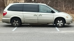 2006 Dodge Caravan SXT FWD 120,000 mi