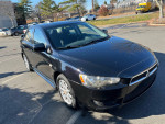 2011 Mitsubishi Lancer 128,000 mi