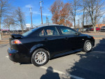 2011 Mitsubishi Lancer 128,000 mi