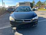 2011 Mitsubishi Lancer 128,000 mi