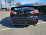 2011 Mitsubishi Lancer 128,000 mi