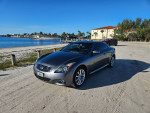 INFINITI I 125,000 mi