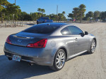 INFINITI I 125,000 mi