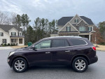 2008 Buick Enclave 75,000 mi
