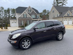 2008 Buick Enclave 75,000 mi