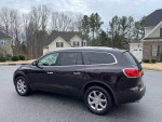 2008 Buick Enclave 75,000 mi
