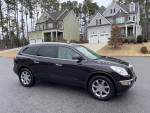 2008 Buick Enclave 75,000 mi