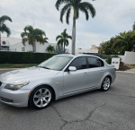 BMW 134,000 mi