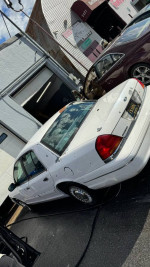 2000 Ford Crown Victoria 130,000 mi