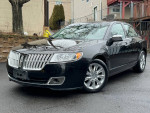 2012 Lincoln MKZ 124,000 mi
