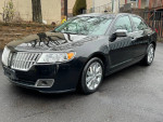2012 Lincoln MKZ 124,000 mi