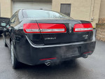 2012 Lincoln MKZ 124,000 mi