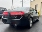 2012 Lincoln MKZ 124,000 mi