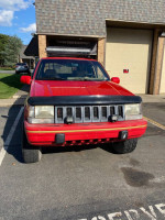 Others 65,000 mi