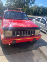 Others 65,000 mi