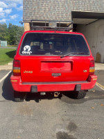 Others 65,000 mi
