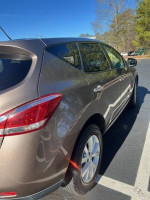 2011 Nissan Murano 111,000 mi