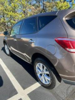 2011 Nissan Murano 111,000 mi