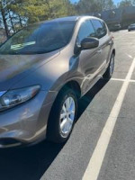 2011 Nissan Murano 111,000 mi